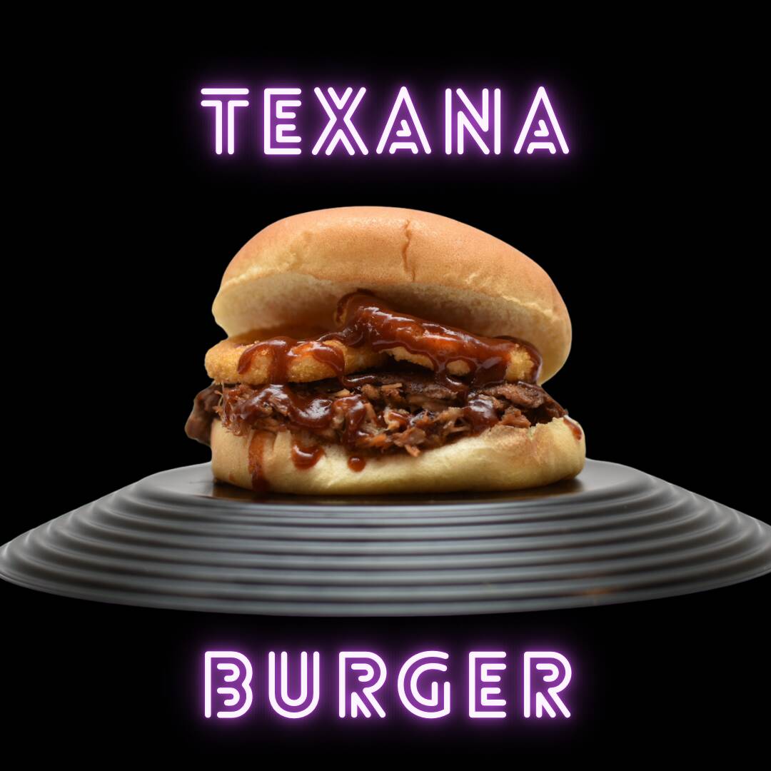 Texana Burger