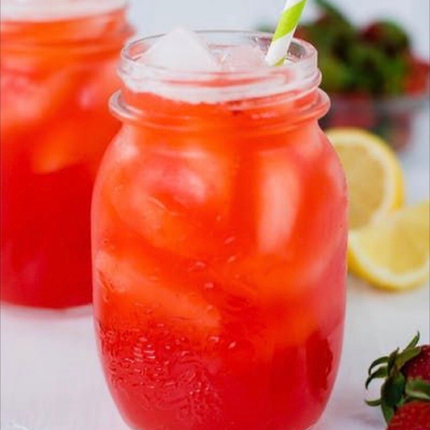 CORAZON DE FRESA