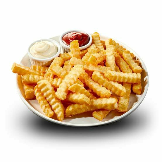 Papas a la Francesa