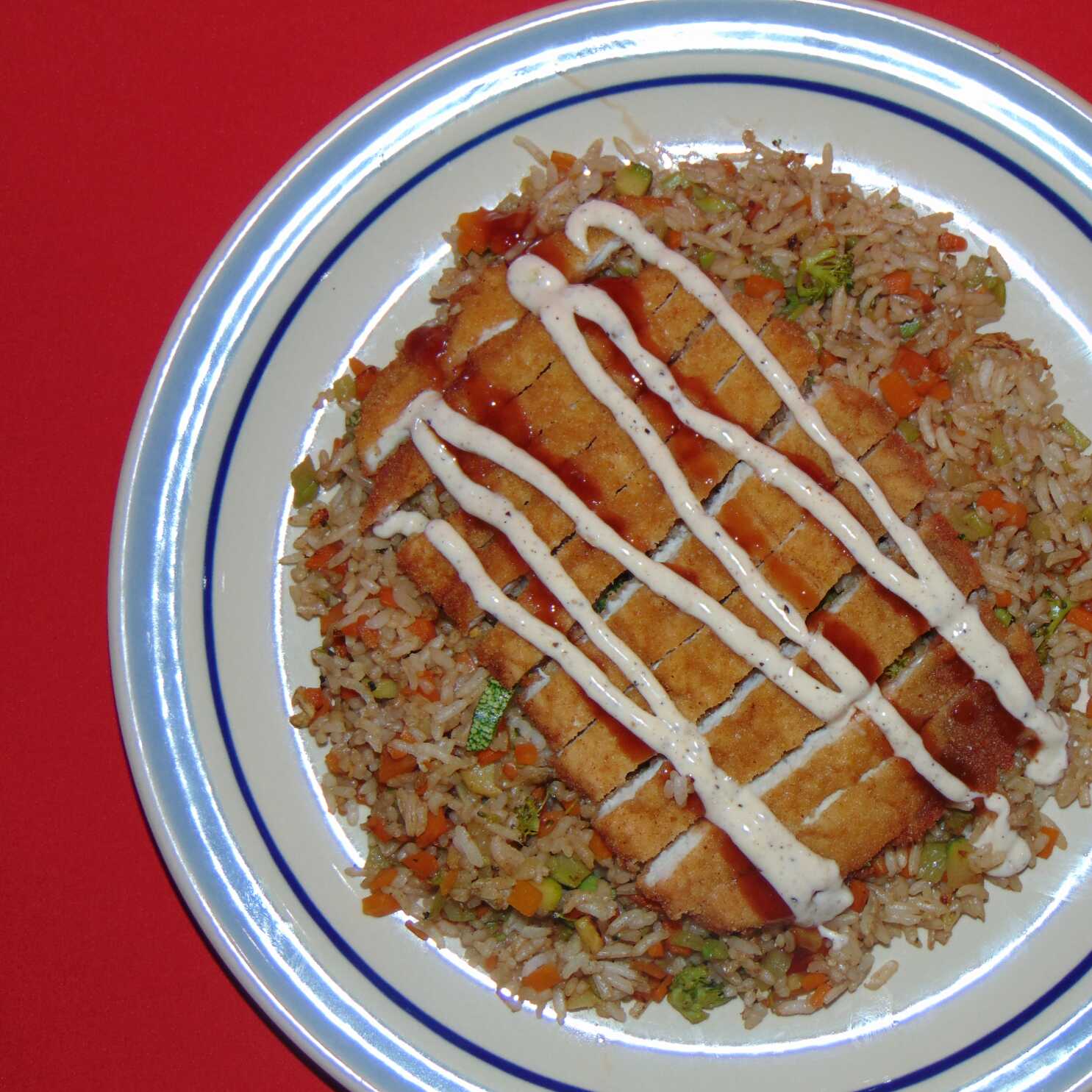 Tonkatsu