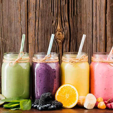 Pink Collagen