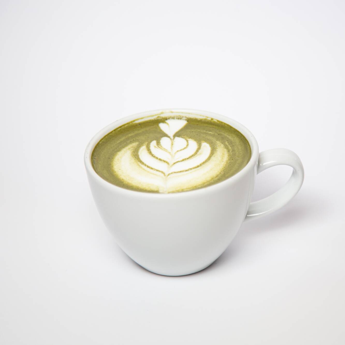 Matcha Latte
