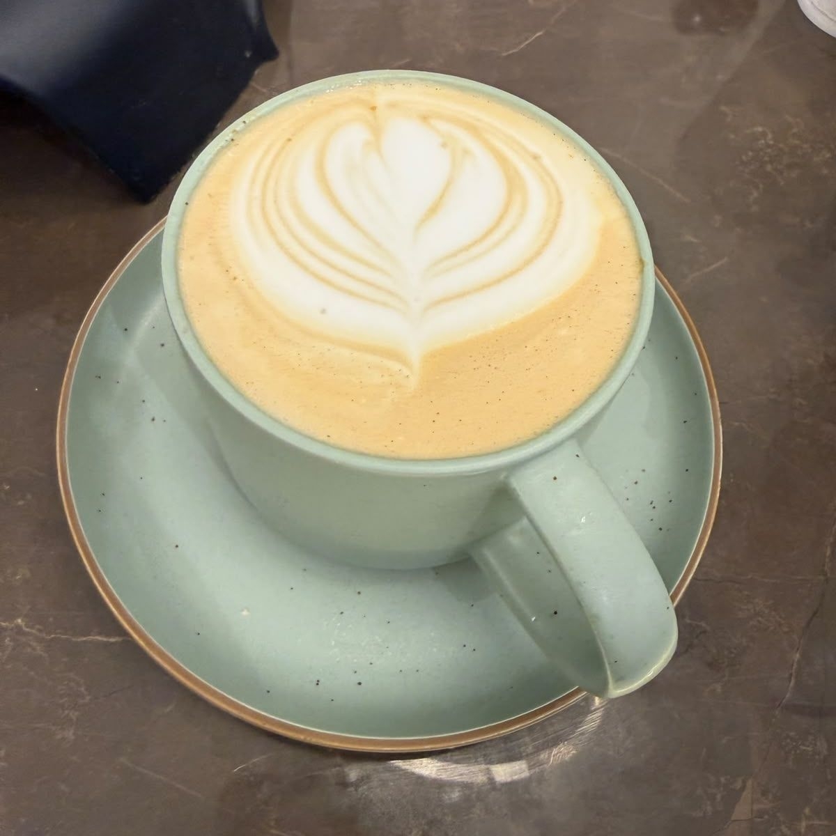 Capuccino Chico