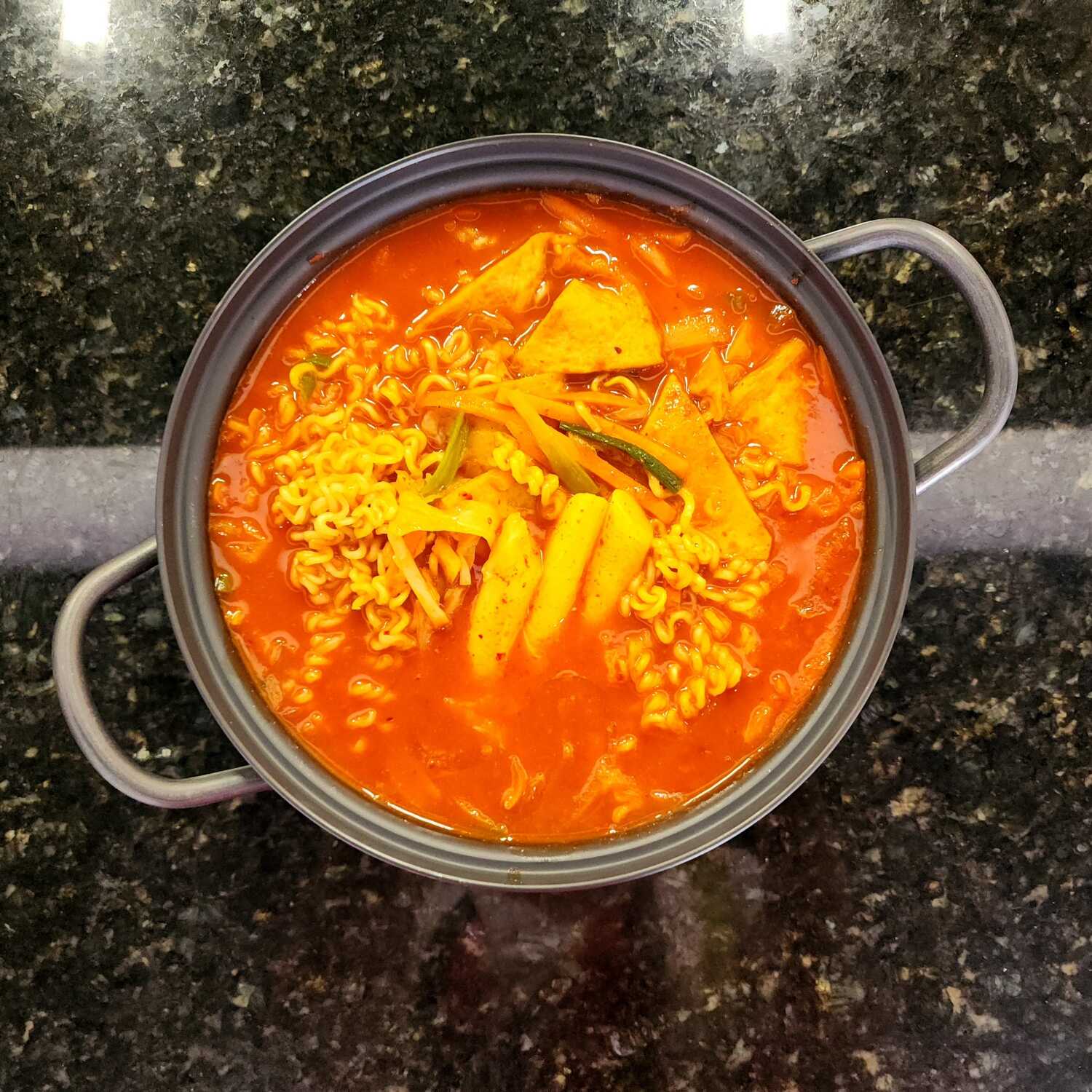 Jeuksuk Rabokki