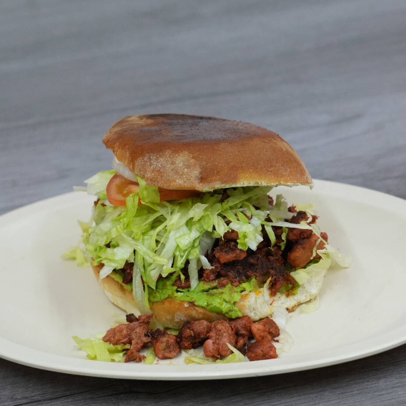 Torta de Pastor