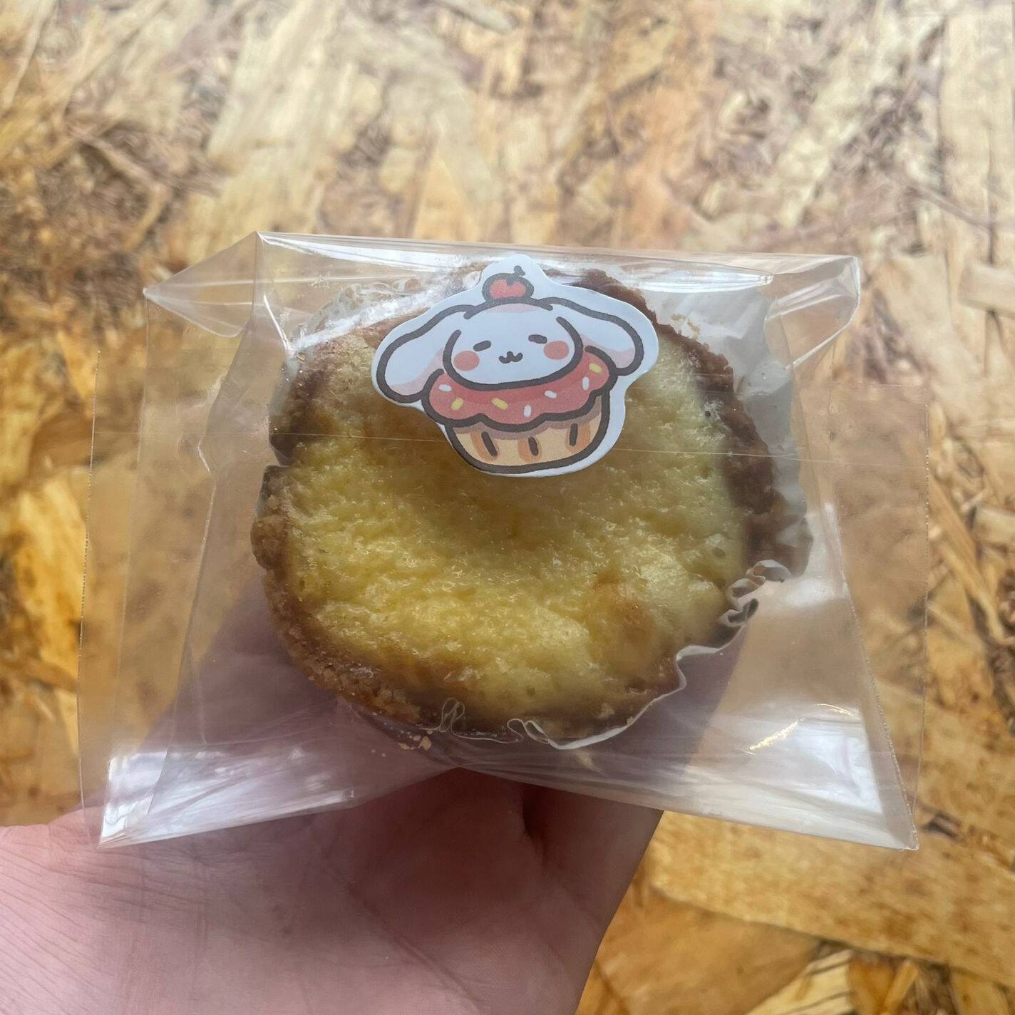 Mini CheeseCake