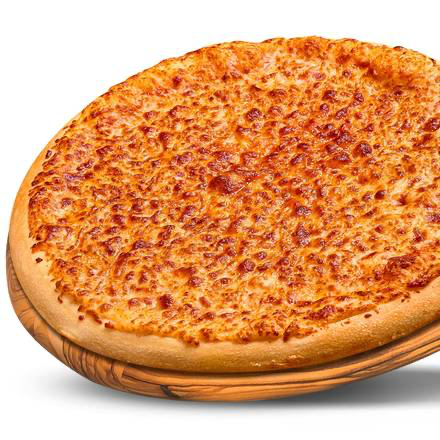 Pizza de Tocino