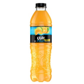 Jugo Del Valle Naranja