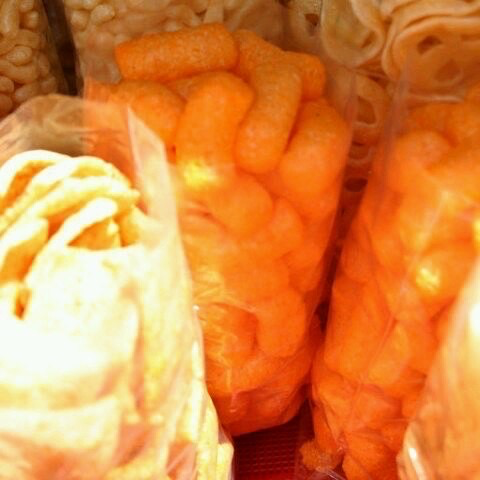 FRITURAS