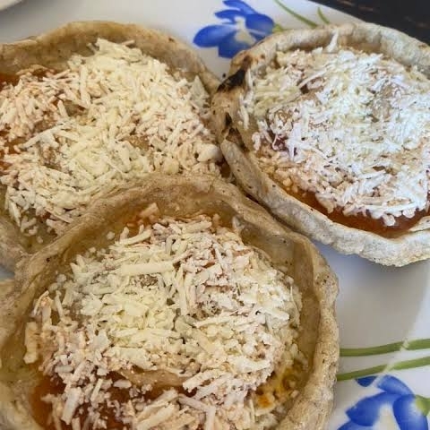 SOPE SENCILLO