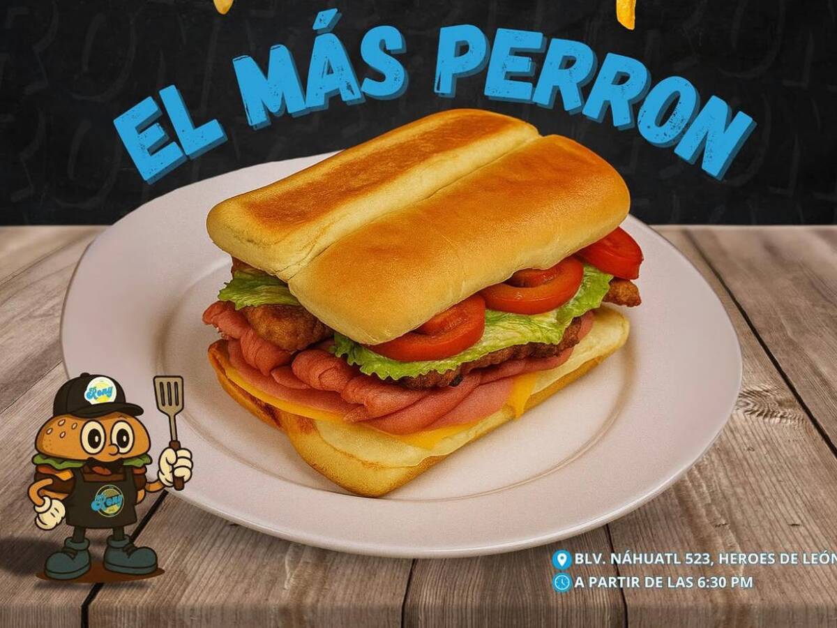 Rony Fast Food Cañaveral