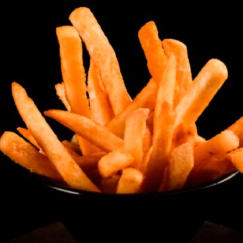 Papas Trufa