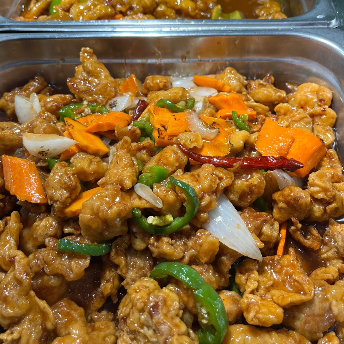 1 Lt de Pollo Agripicante