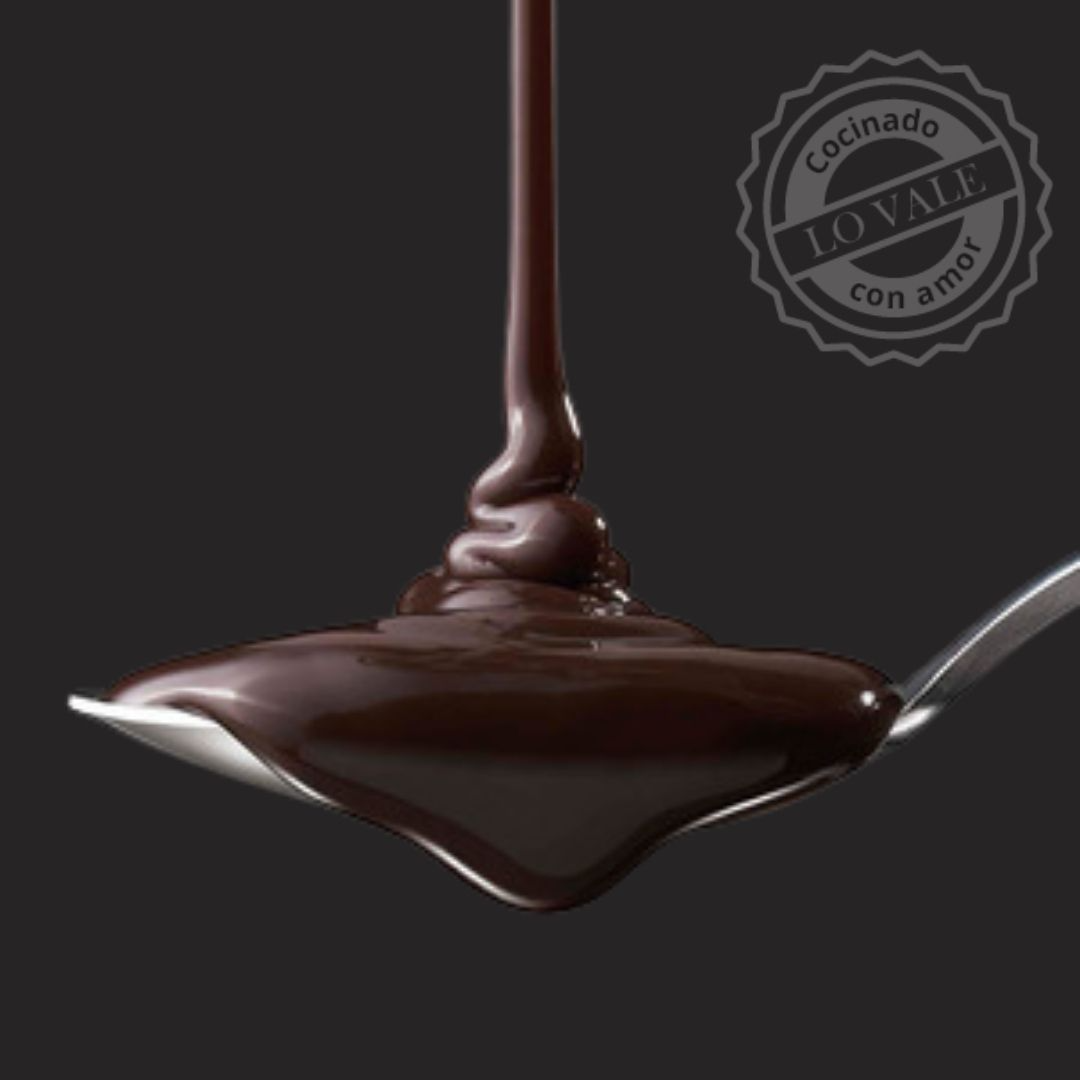 Crepa Hershey's