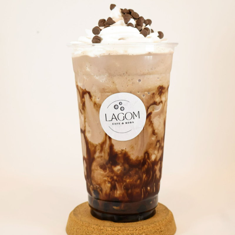 Choco Bomb