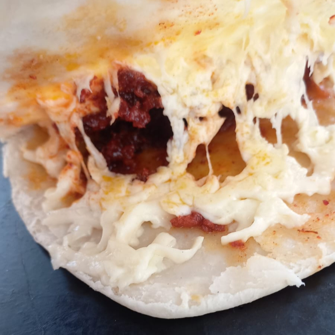 Choriqueso