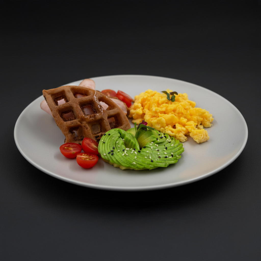 HOUSE BREAKFAST
