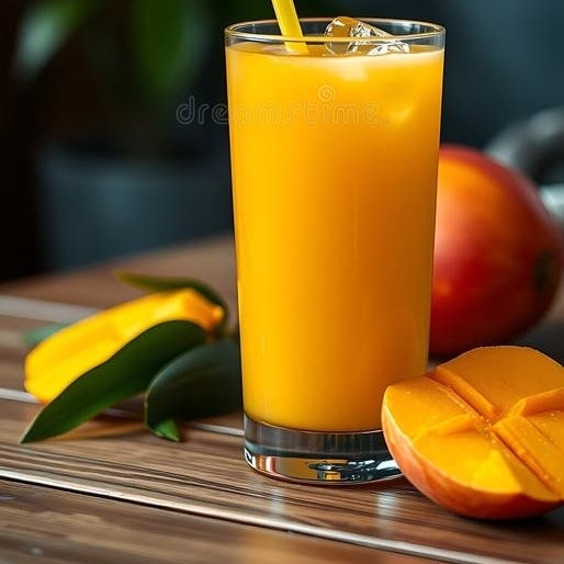 Agua de Mango 1 L