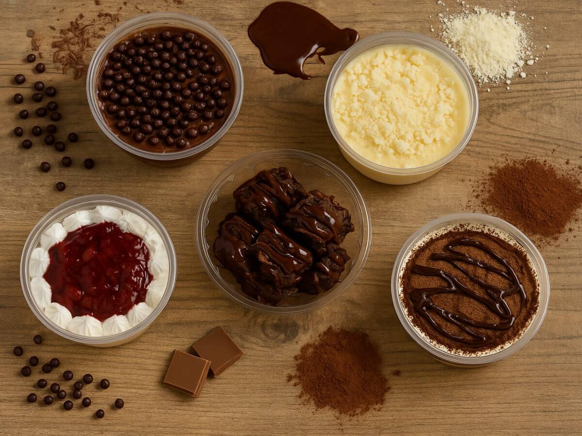 chocosweet reposteria