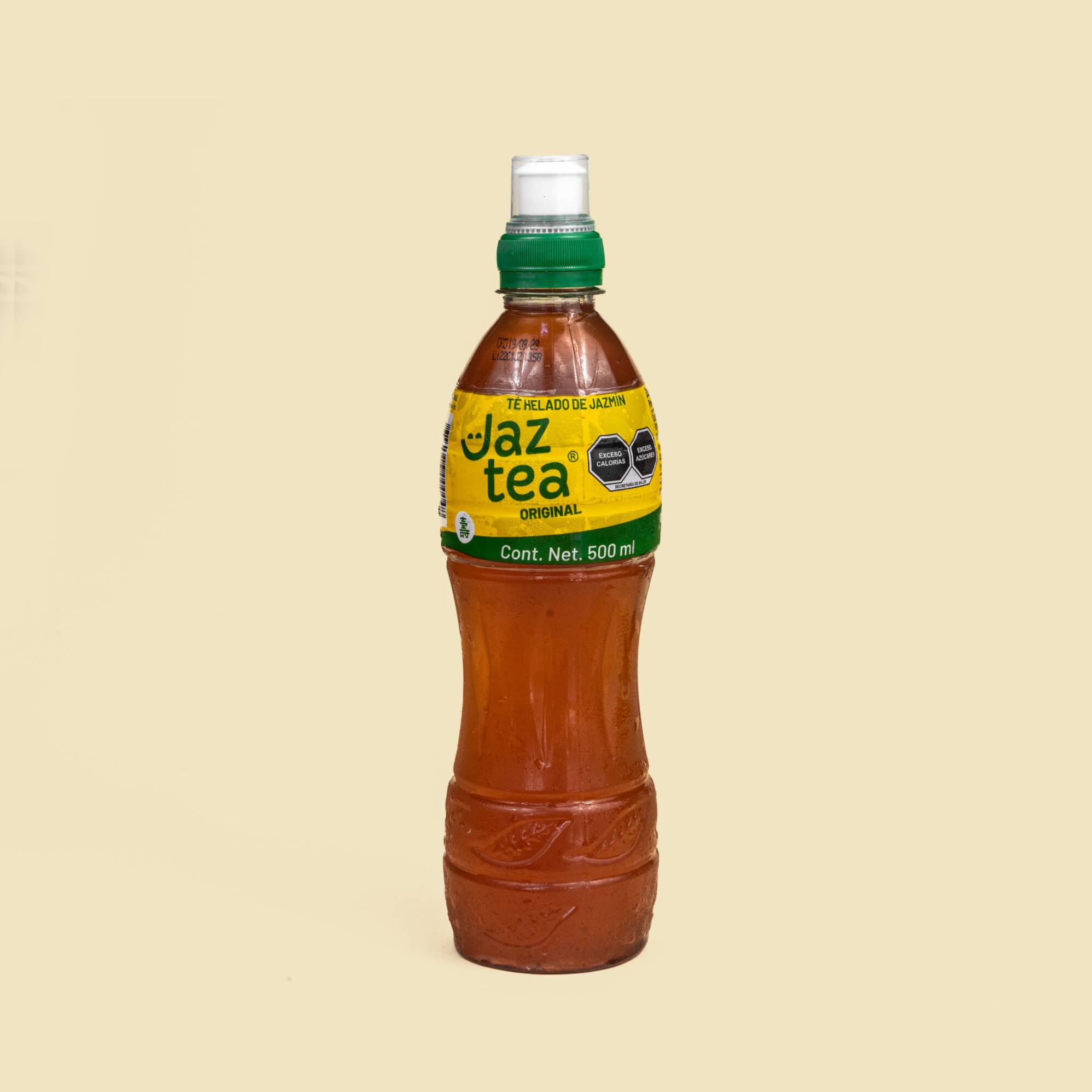 Jaz Tea