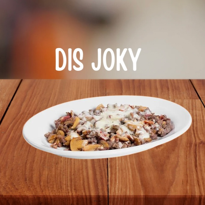Dis Joky