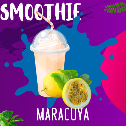 Maracuyá