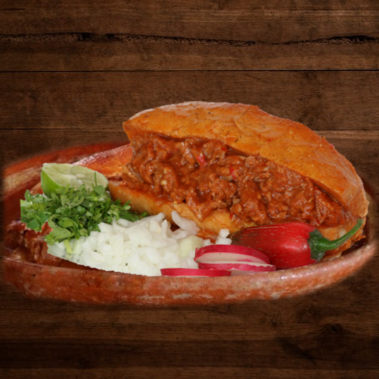 Lonche de Chamorro