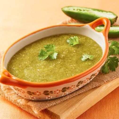 Porción Extra de Salsa