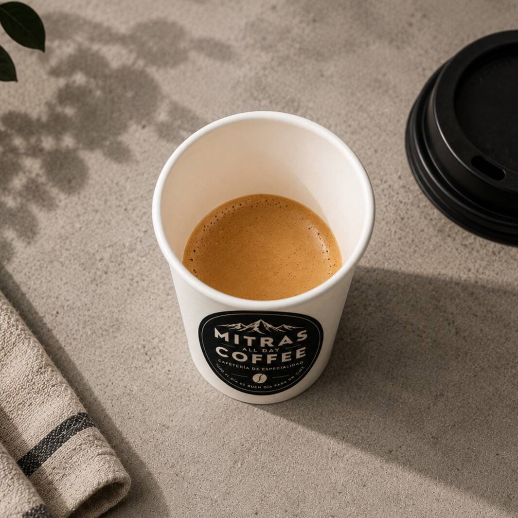 Double Espresso
