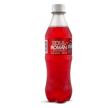 Kola Roman 400ml