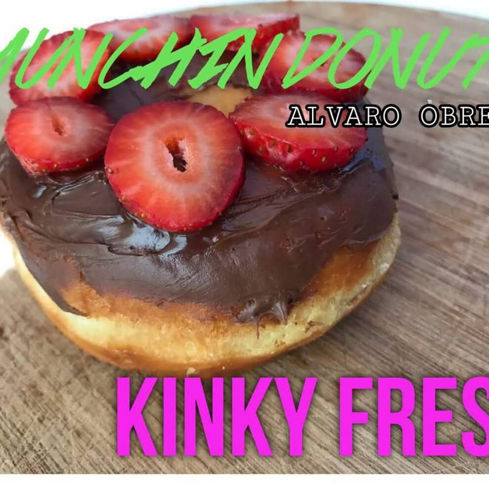 Kinky Fresa