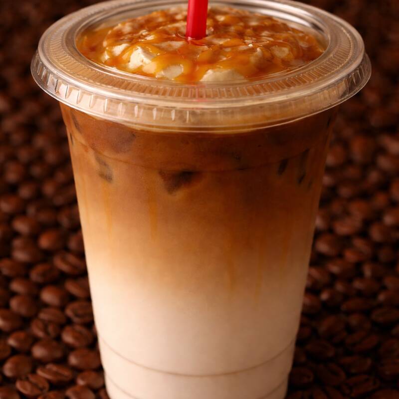 Caramel Macchiato