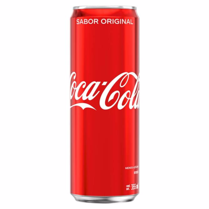 Coca Cola 355 ml