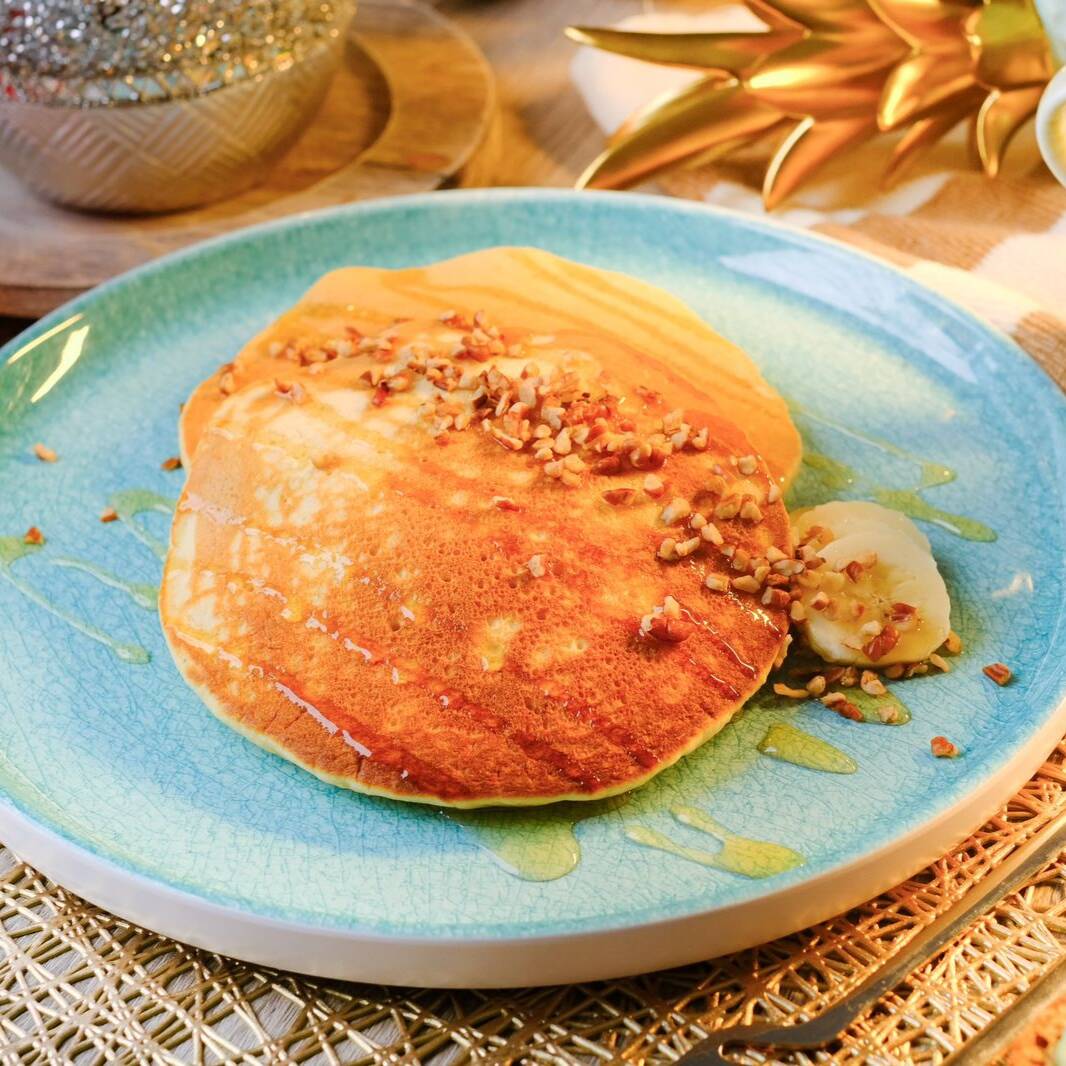 Hotcakes Clasicos