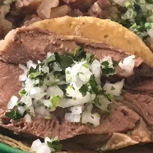 Lengua De Res
