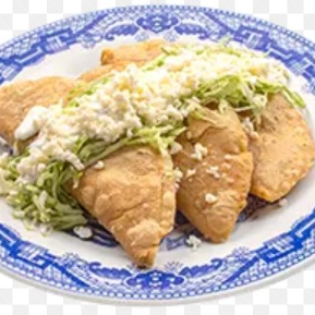 Quesadilla Frita por pza