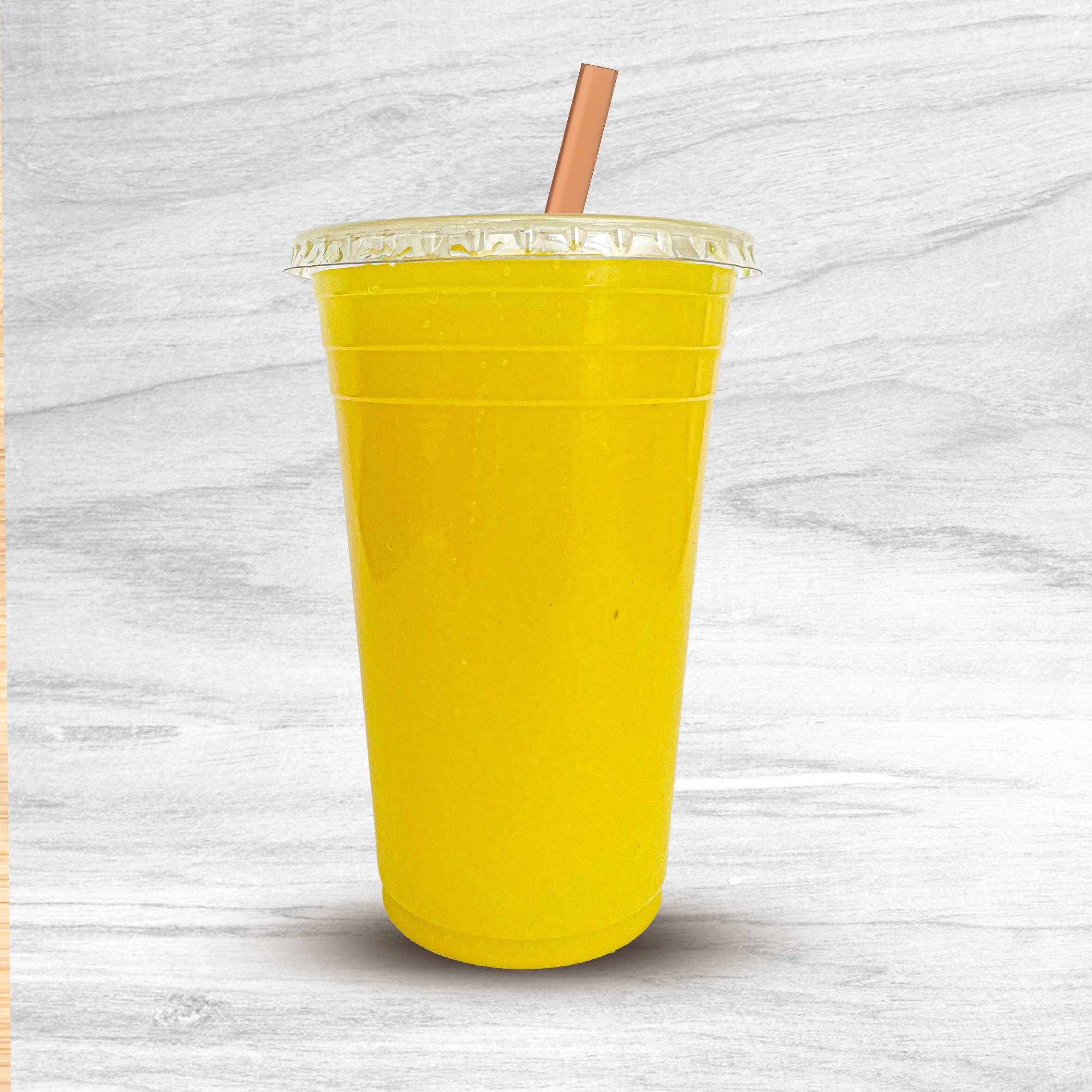JUGO AVENA, MANZANA Y MIEL