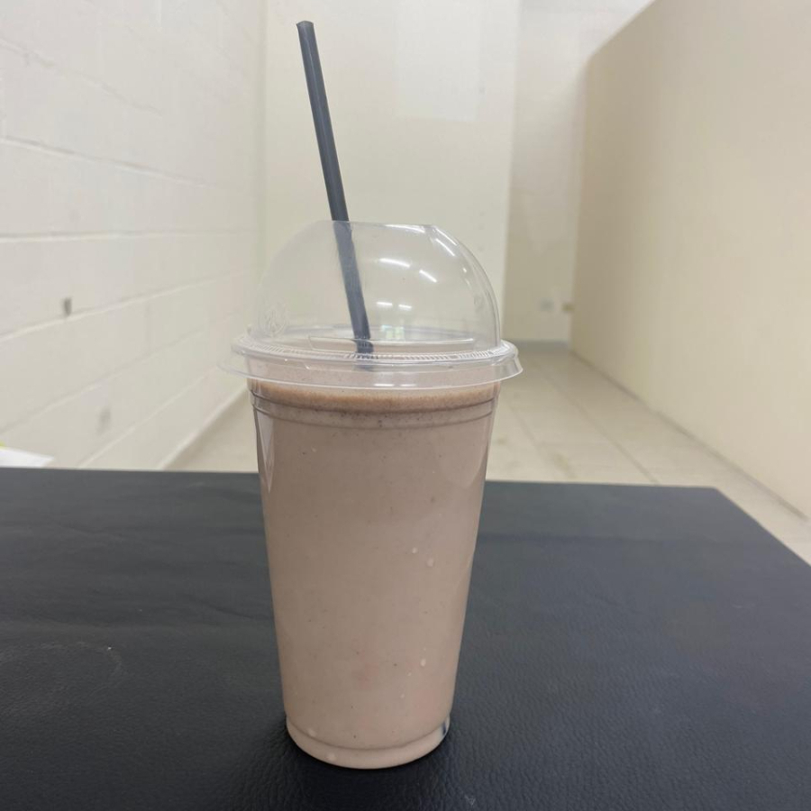 Chocomilk