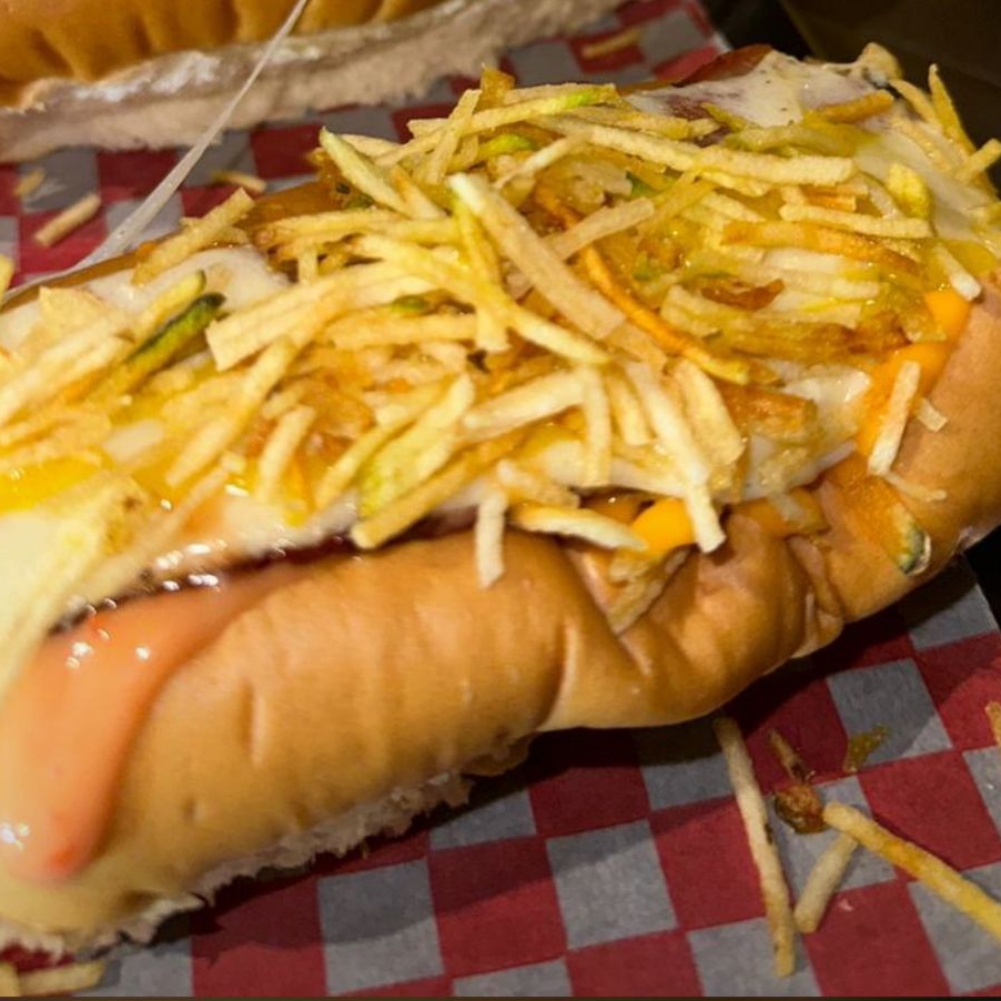 Perrito Especial