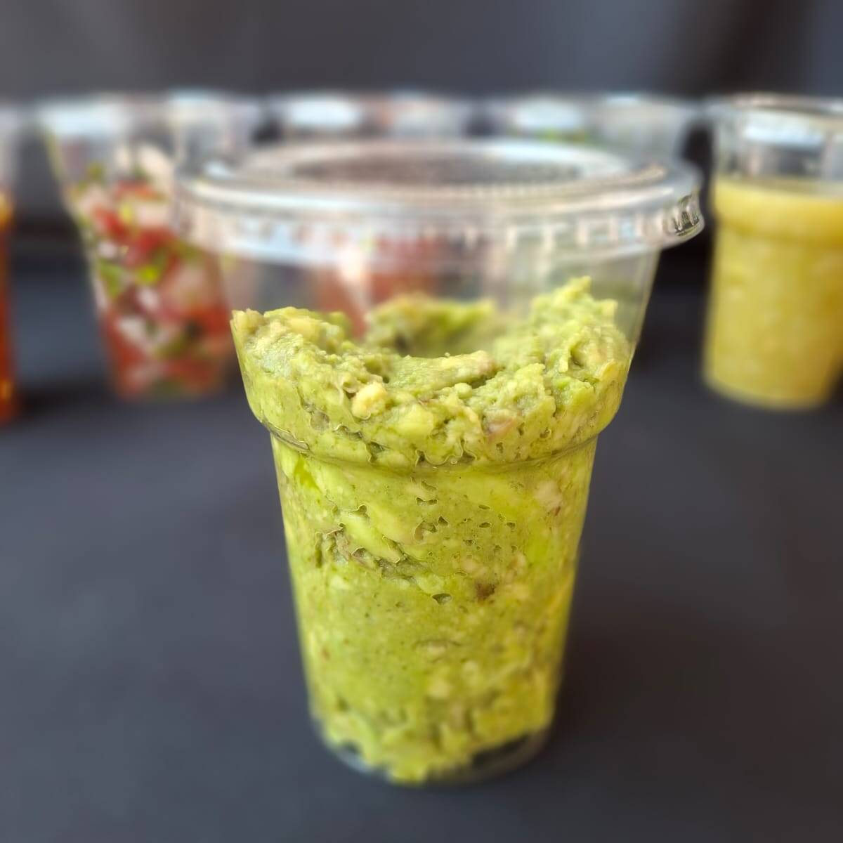 Guacamole