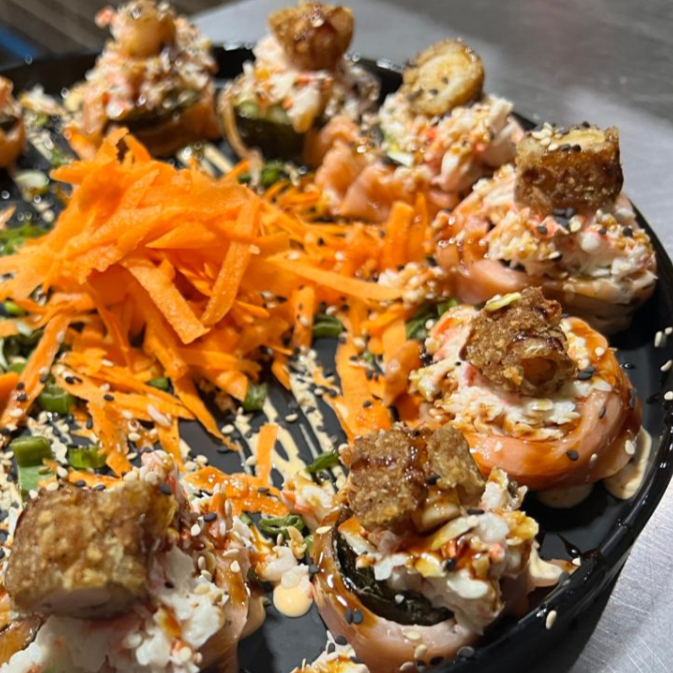 Salmon Especial