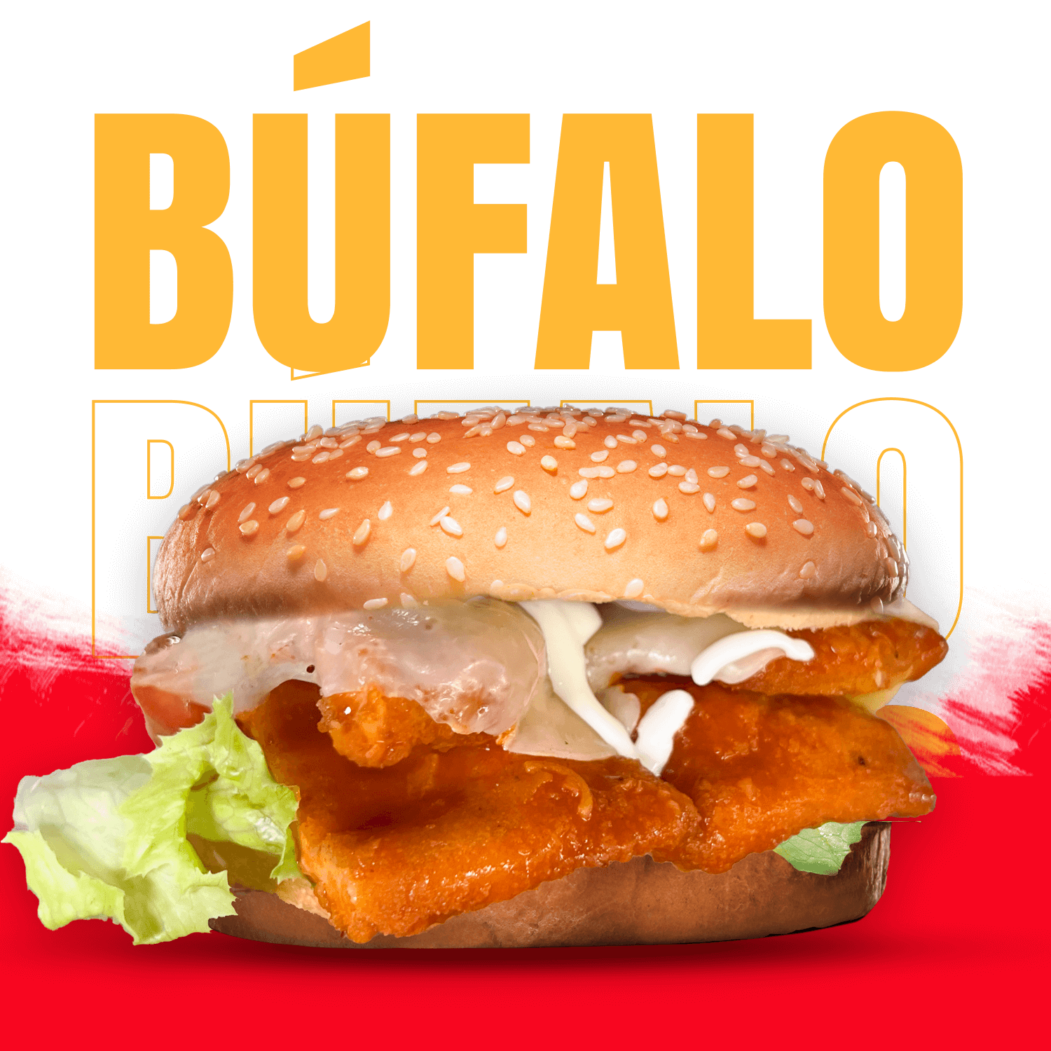 Hamburguesa Especial