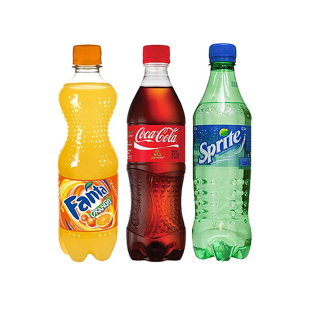 Refresco de Sabor 600 ml