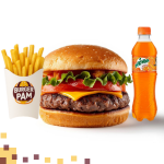 Internacional Arrachera