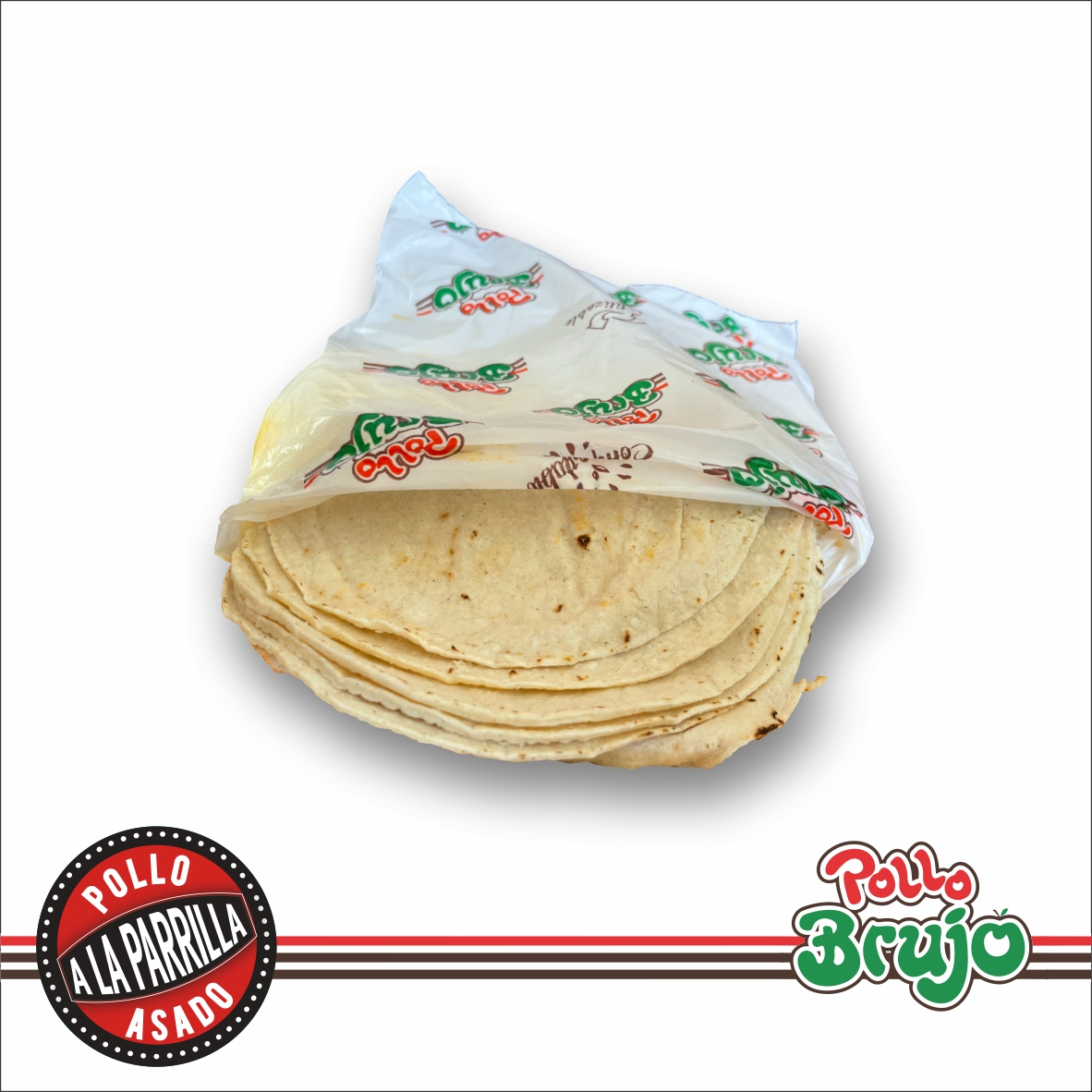 Tortilla