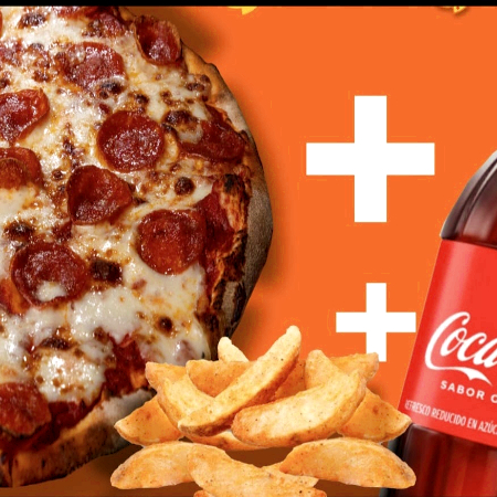 COMBO TRÍO