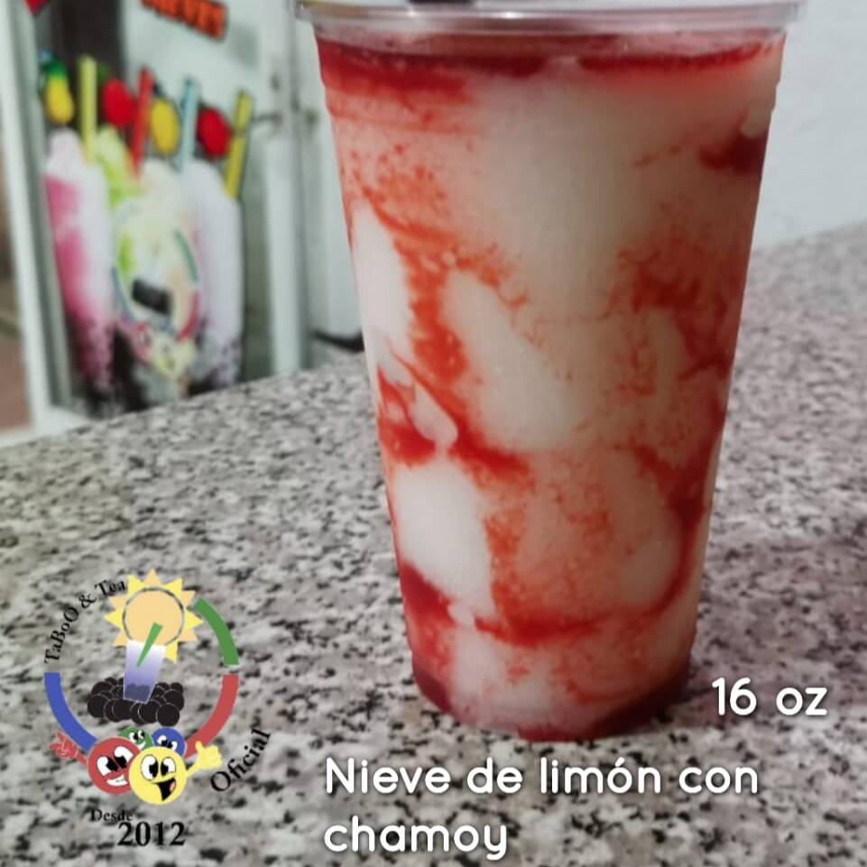 Nieve