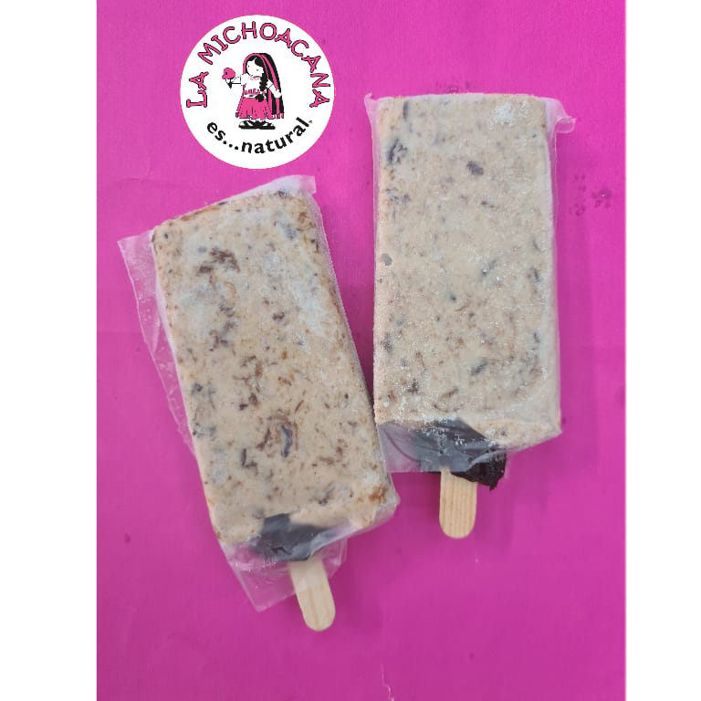 Ciruela Pasa (paleta)