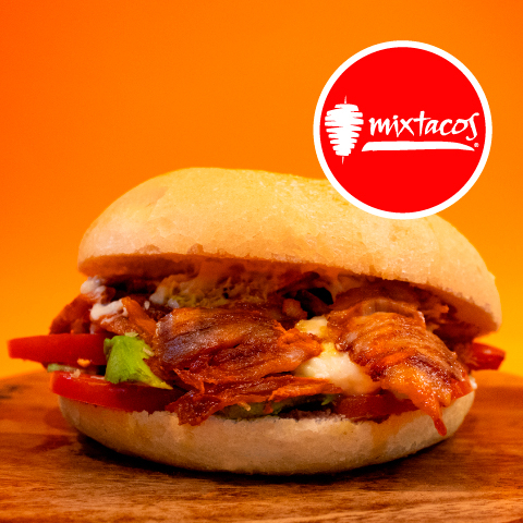 TORTA MIXTACOS®️💯