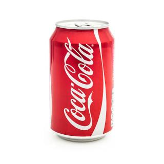 COCA-COLA